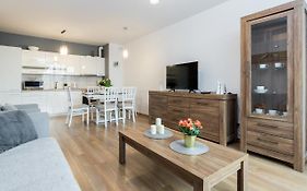 Apartament Wawrzyńca